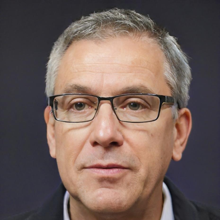 Testimonial von Henrik Larsson, Geschäftsführer