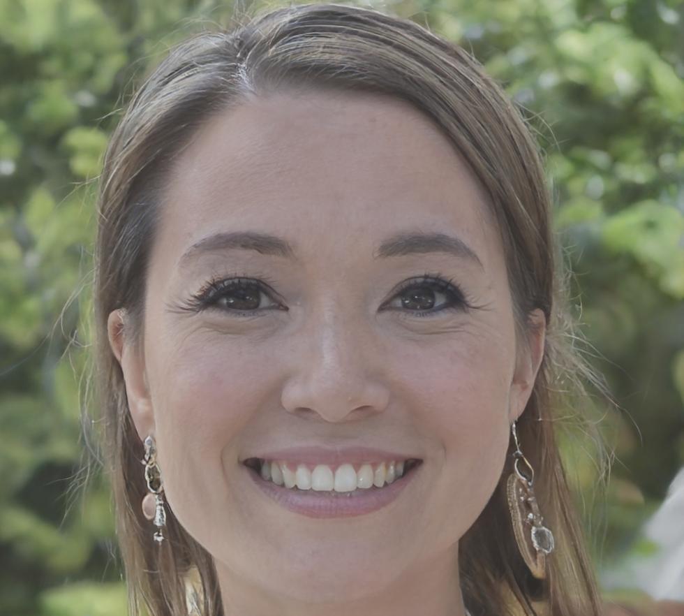 Portrait von Nadia Kowalski