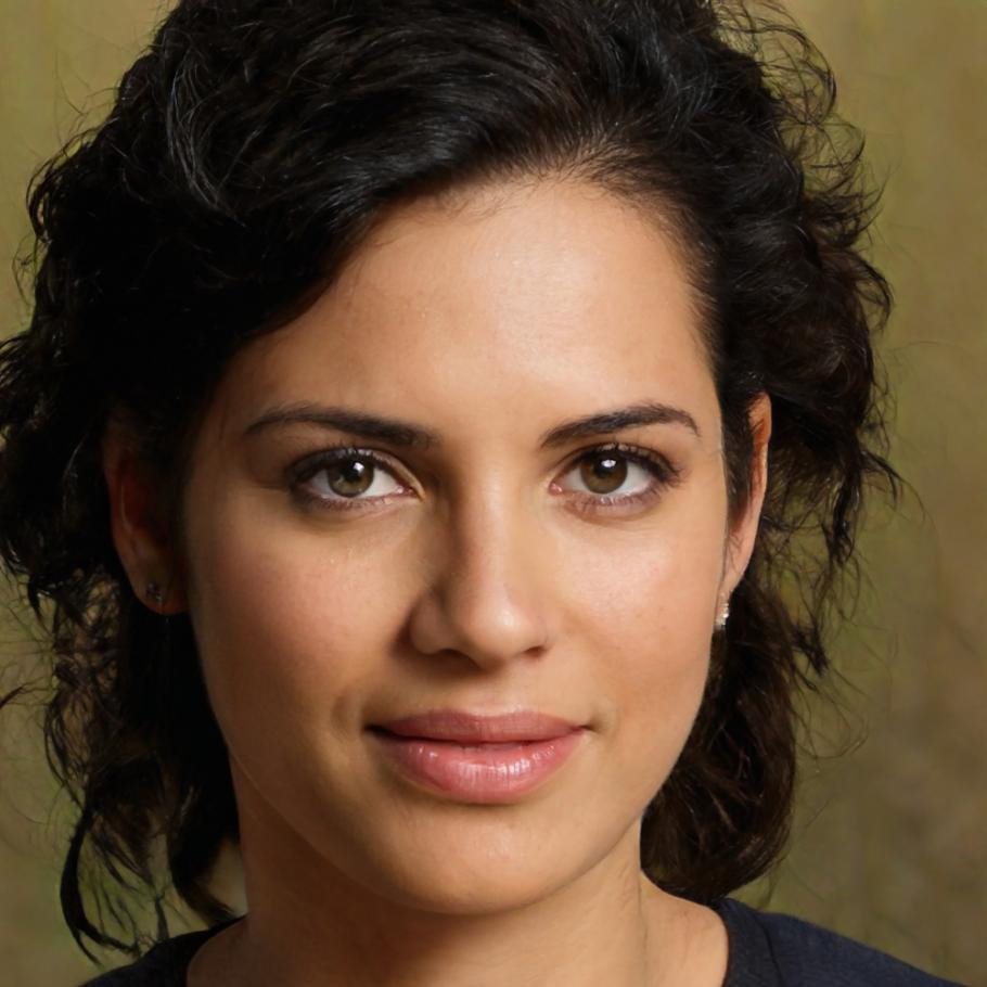 Katja Behrend, Leiterin Research bei malivorentia